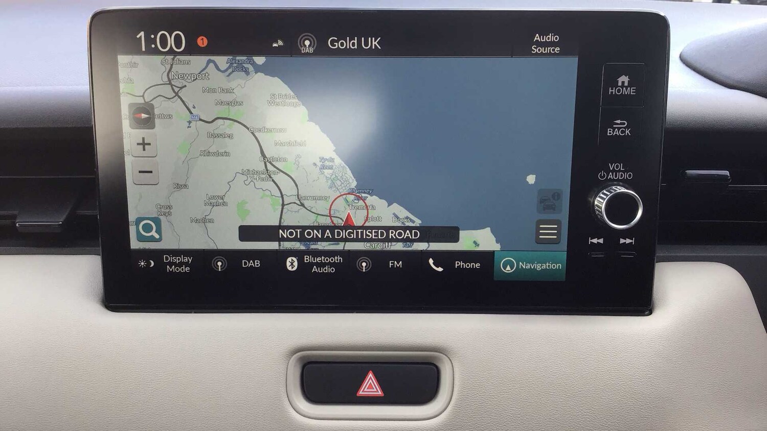 Used Honda HR-V 2023 for sale - 76262482: Photo 18