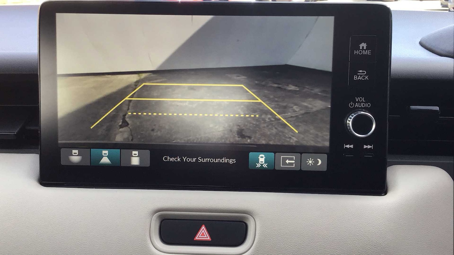 Used Honda HR-V 2023 for sale - 76262482: Photo 21