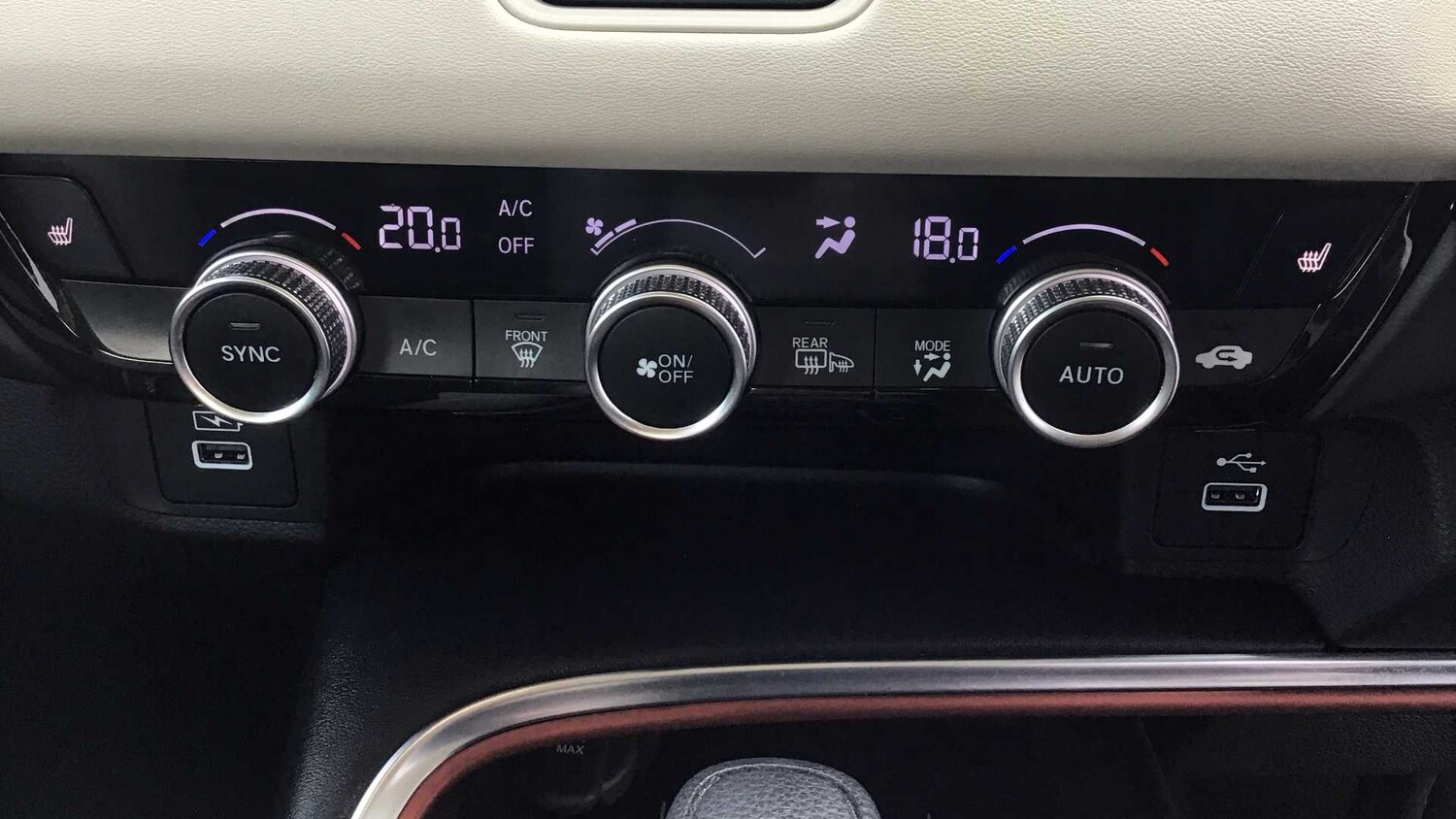 Used Honda HR-V 2023 for sale - 76262482: Photo 22