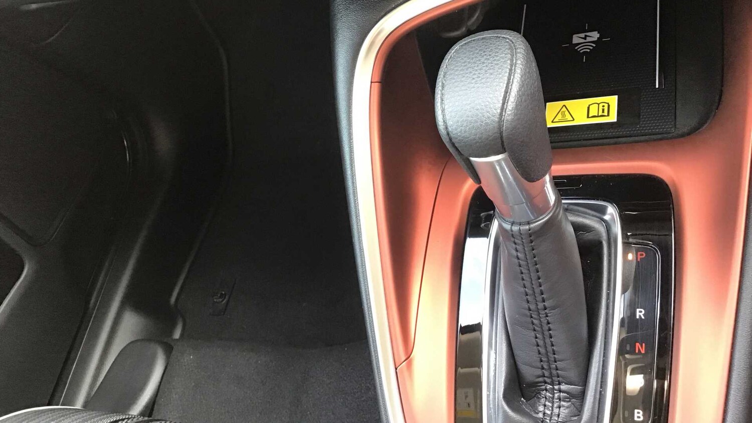 Used Honda HR-V 2023 for sale - 76262482: Photo 23