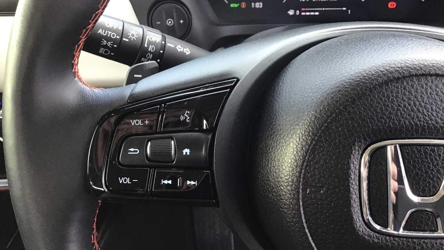 Used Honda HR-V 2023 for sale - 76262482: Photo 26