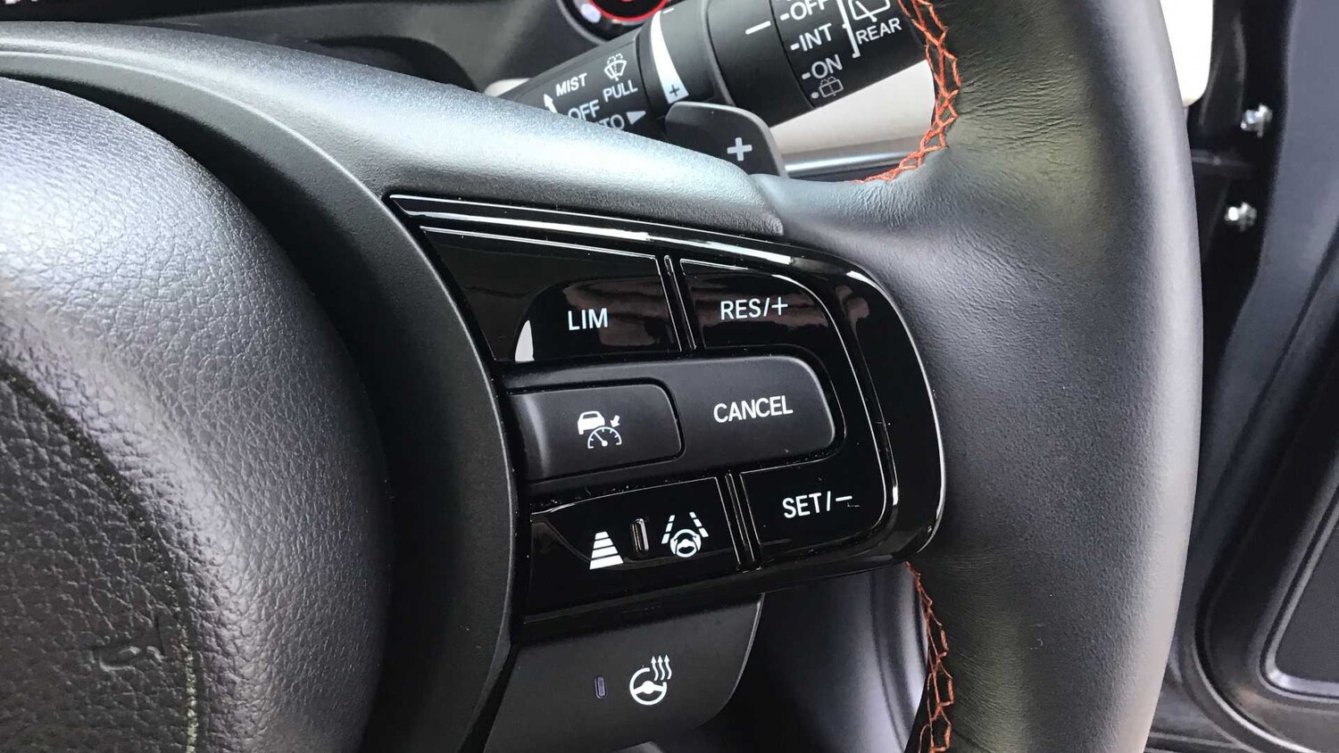 Used Honda HR-V 2023 for sale - 76262482: Photo 27