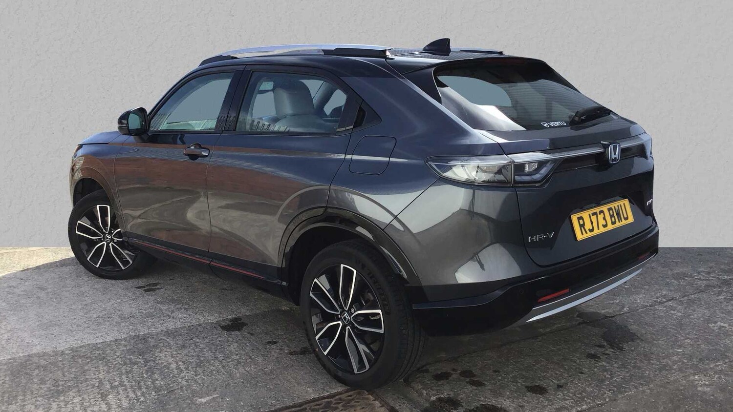 Used Honda HR-V 2023 for sale - 76262482: Photo 3