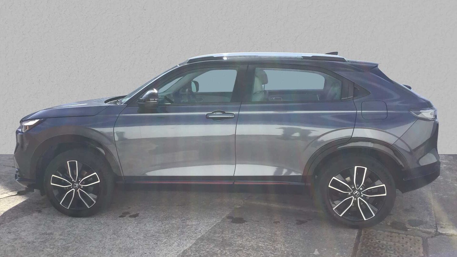 Used Honda HR-V 2023 for sale - 76262482: Photo 5