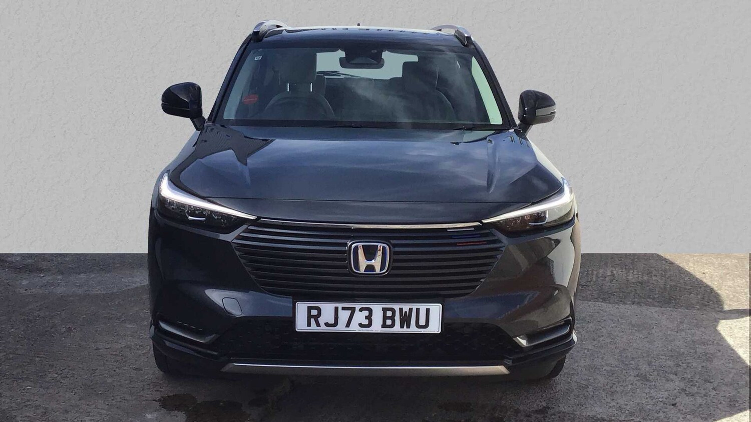 Used Honda HR-V 2023 for sale - 76262482: Photo 6