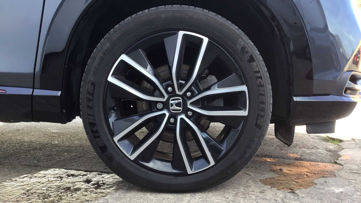 Used Honda HR-V 2023 for sale - 76262482: Photo 9