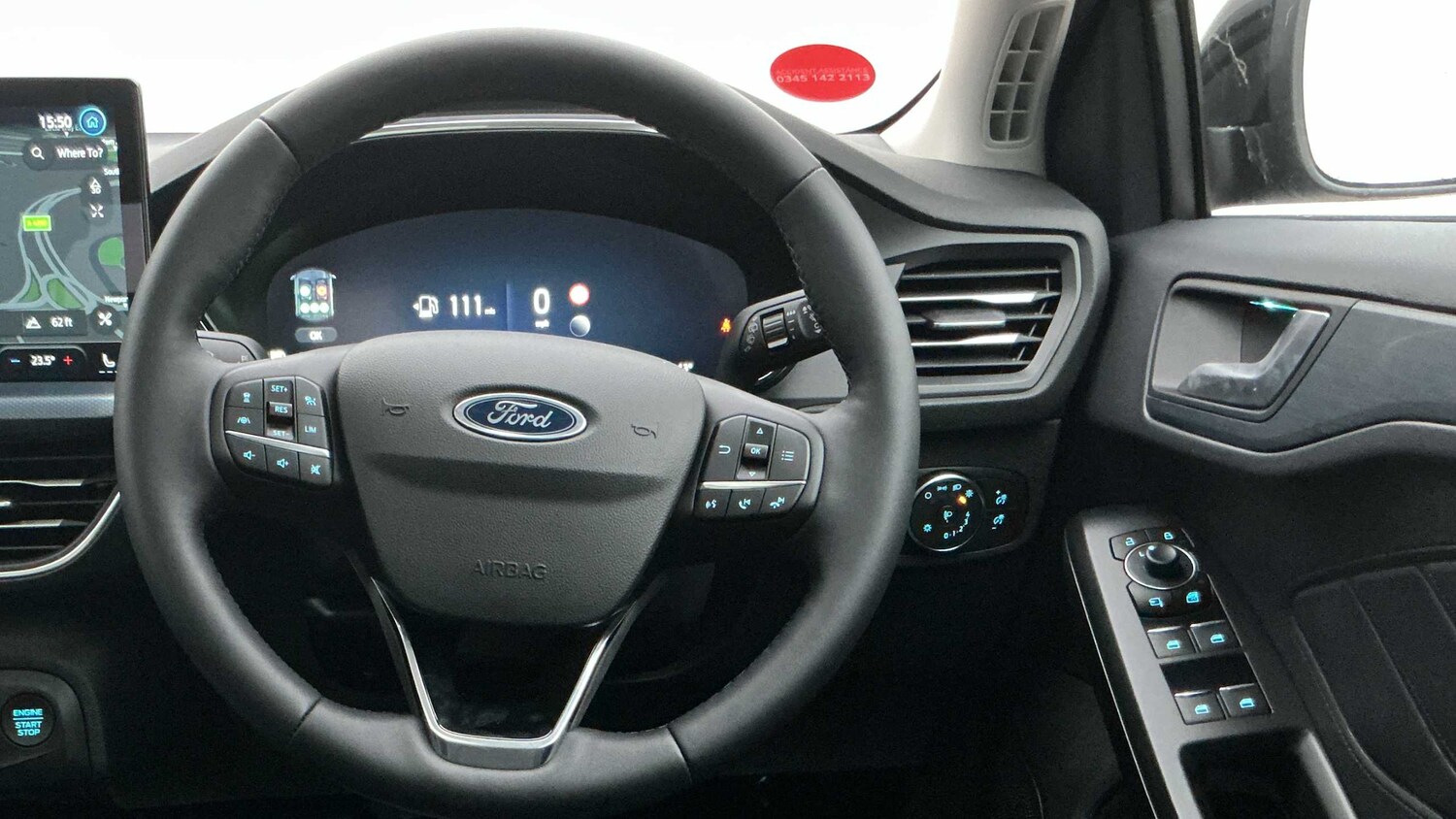 Used Ford Focus 2025 for sale - 76460603: Photo 11