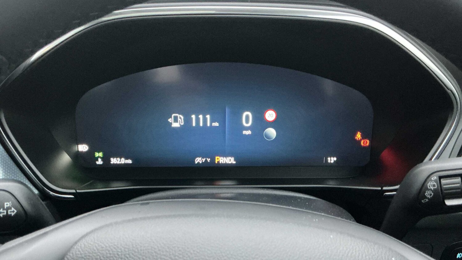 Used Ford Focus 2025 for sale - 76460603: Photo 12