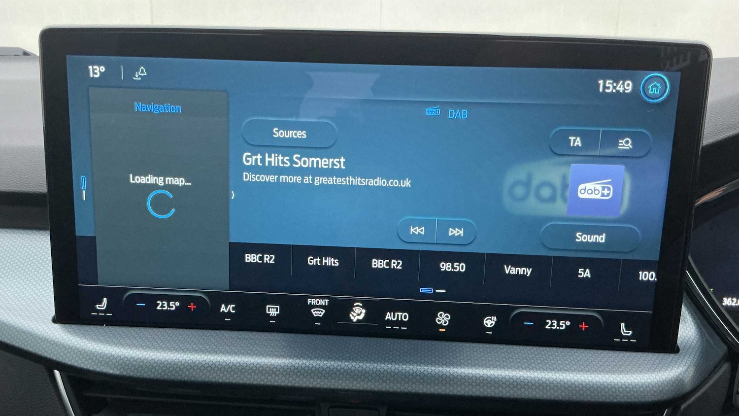 Used Ford Focus 2025 for sale - 76460603: Photo 13