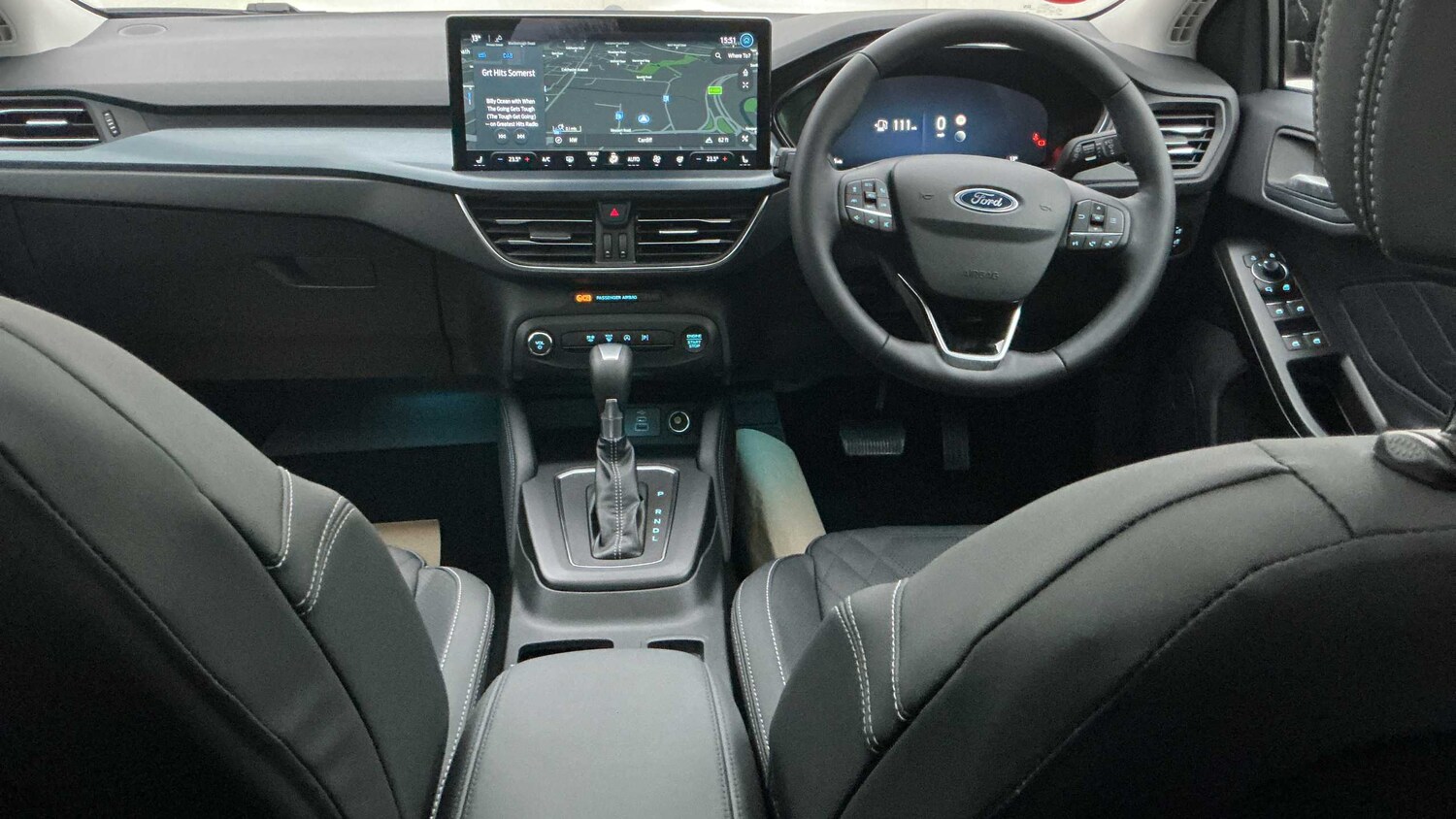 Used Ford Focus 2025 for sale - 76460603: Photo 14