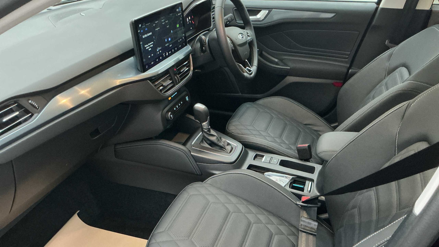 Used Ford Focus 2025 for sale - 76460603: Photo 15