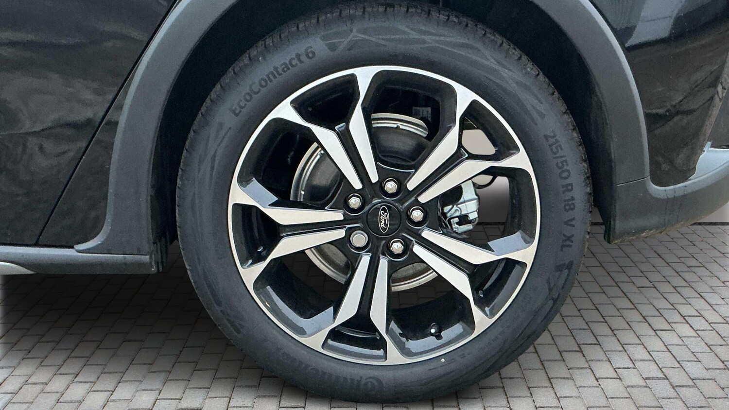 Used Ford Focus 2025 for sale - 76460603: Photo 6