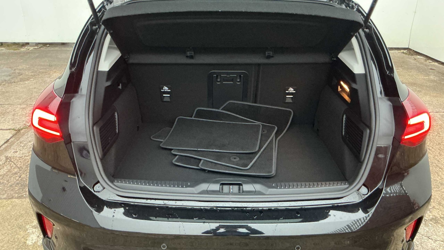 Used Ford Focus 2025 for sale - 76460603: Photo 7