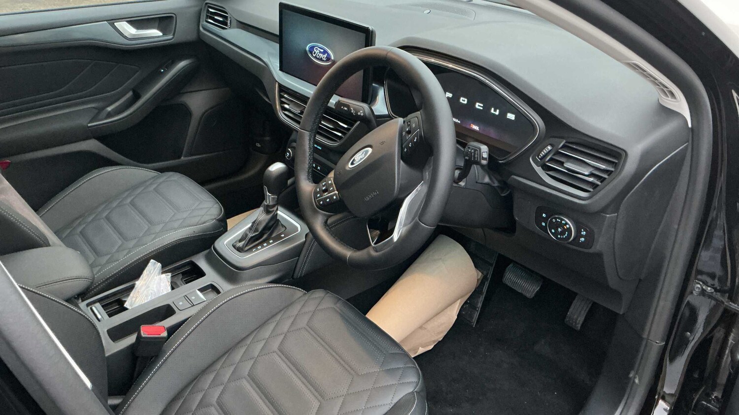 Used Ford Focus 2025 for sale - 76460603: Photo 8