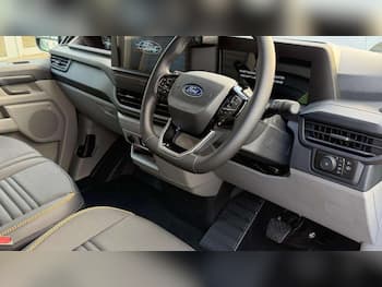 Used Ford Transit Custom 2026 for sale - 79499447: Photo