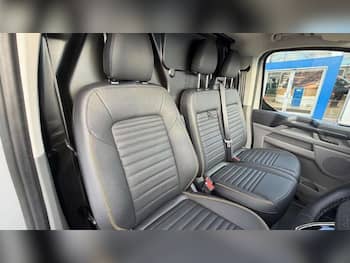 Used Ford Transit Custom 2026 for sale - 79499447: Photo