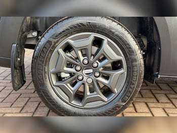 Used Ford Transit Custom 2026 for sale - 79499447: Photo
