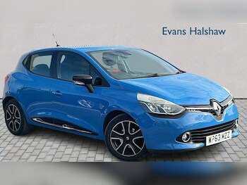 Used Renault Clio 2014 for sale - 78303181: Photo