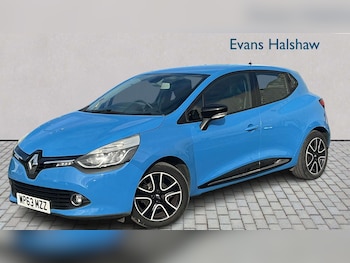 Used Renault Clio 2014 for sale - 78303181: Photo