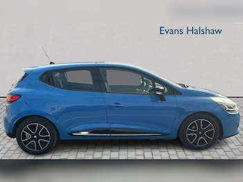 Used Renault Clio 2014 for sale - 78303181: Photo