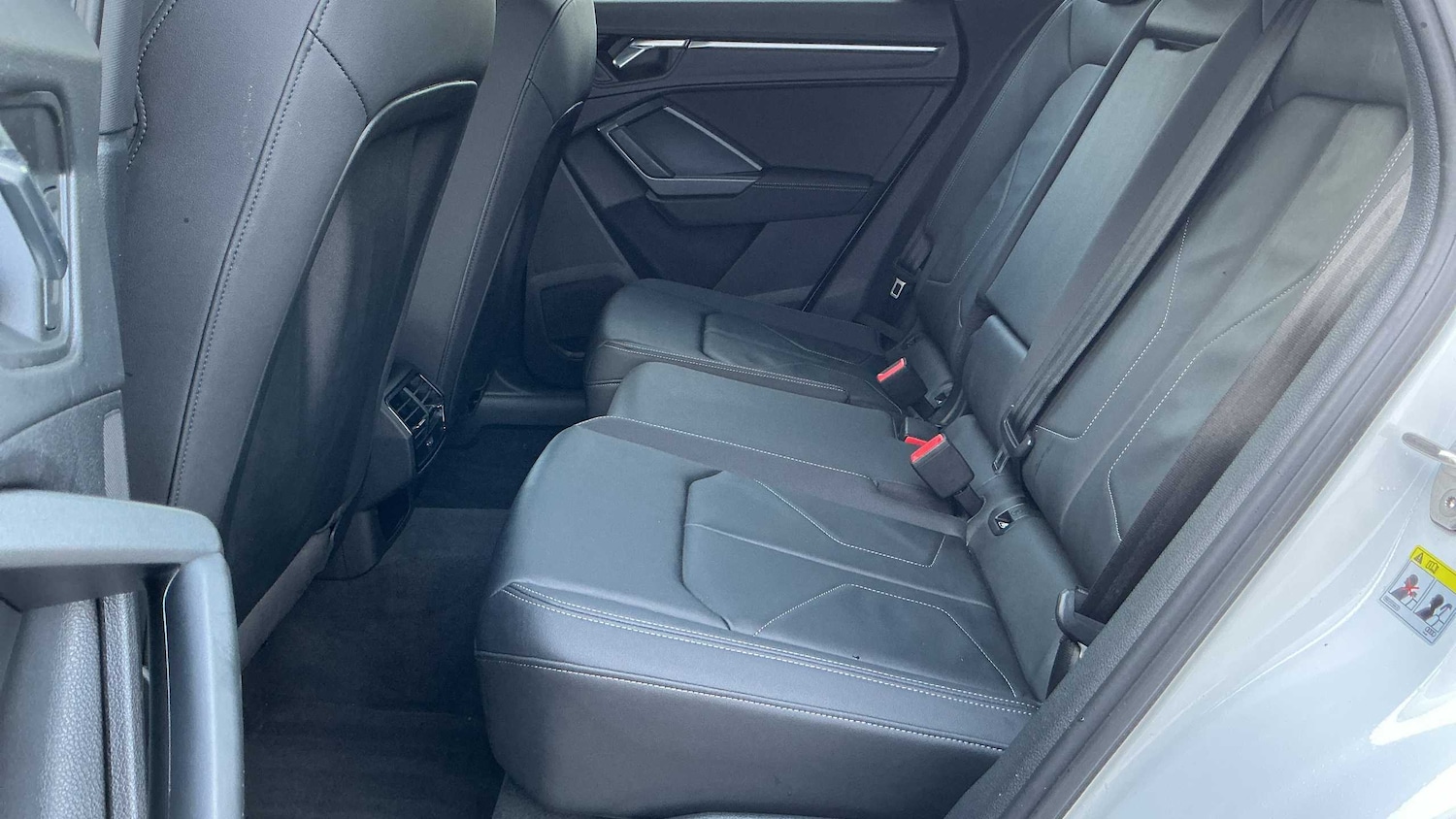 Used Audi Q3 2021 for sale - 76242588: Photo 12