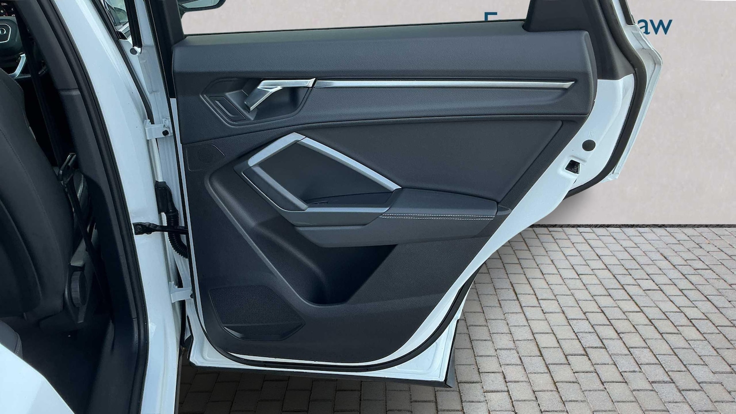 Used Audi Q3 2021 for sale - 76242588: Photo 15