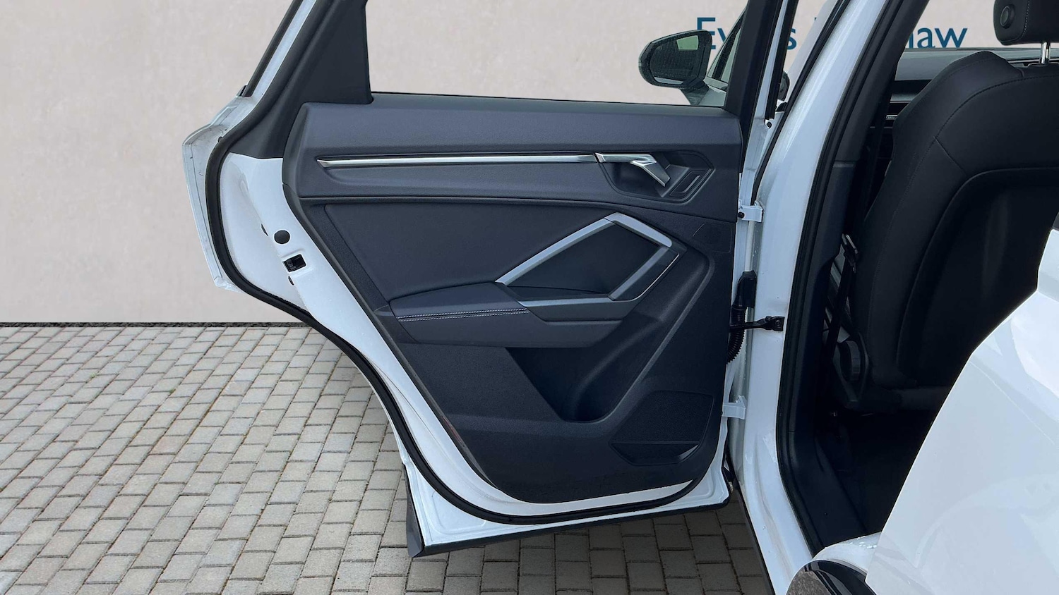 Used Audi Q3 2021 for sale - 76242588: Photo 17