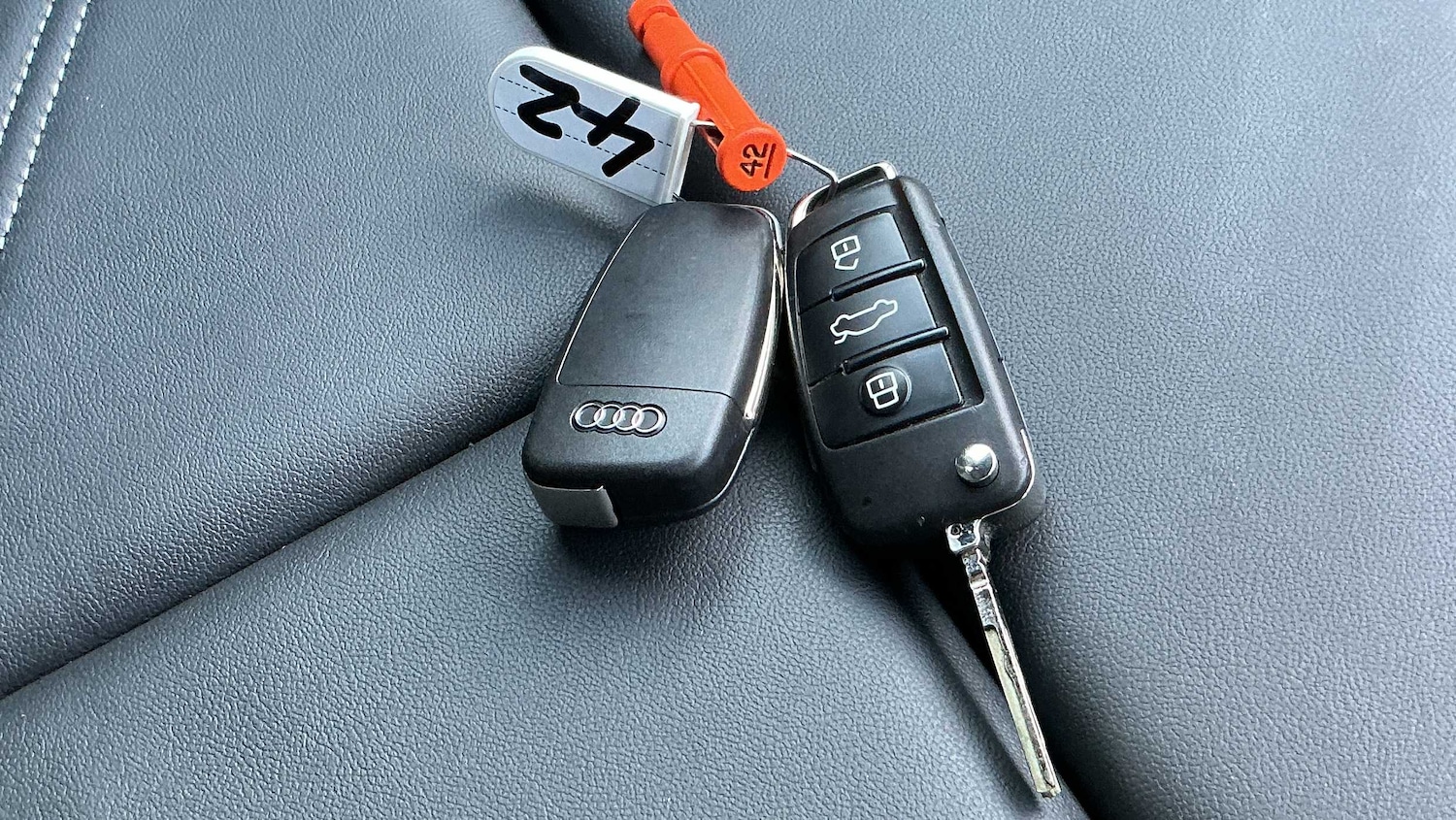 Used Audi Q3 2021 for sale - 76242588: Photo 19