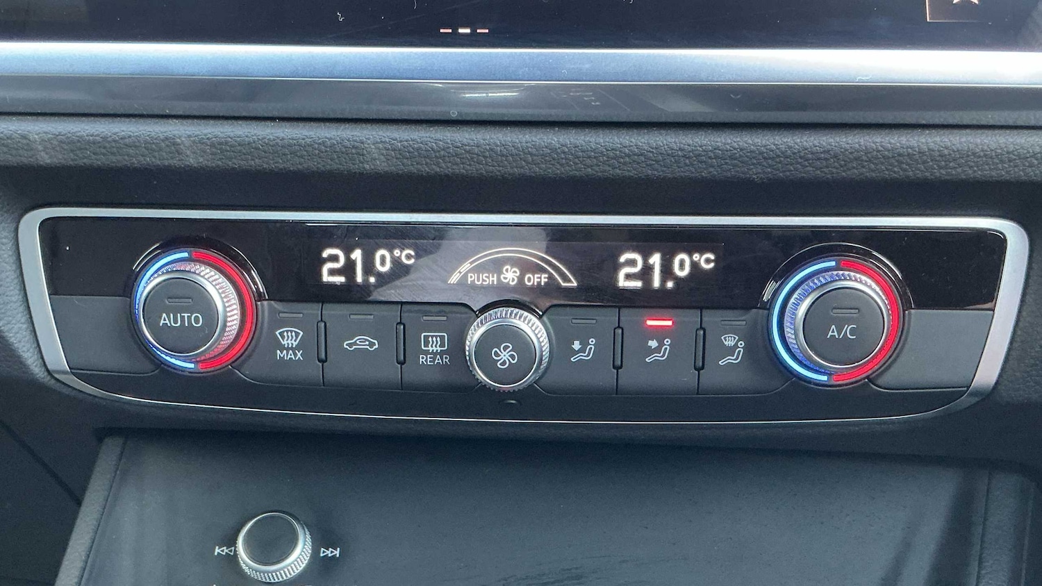 Used Audi Q3 2021 for sale - 76242588: Photo 24