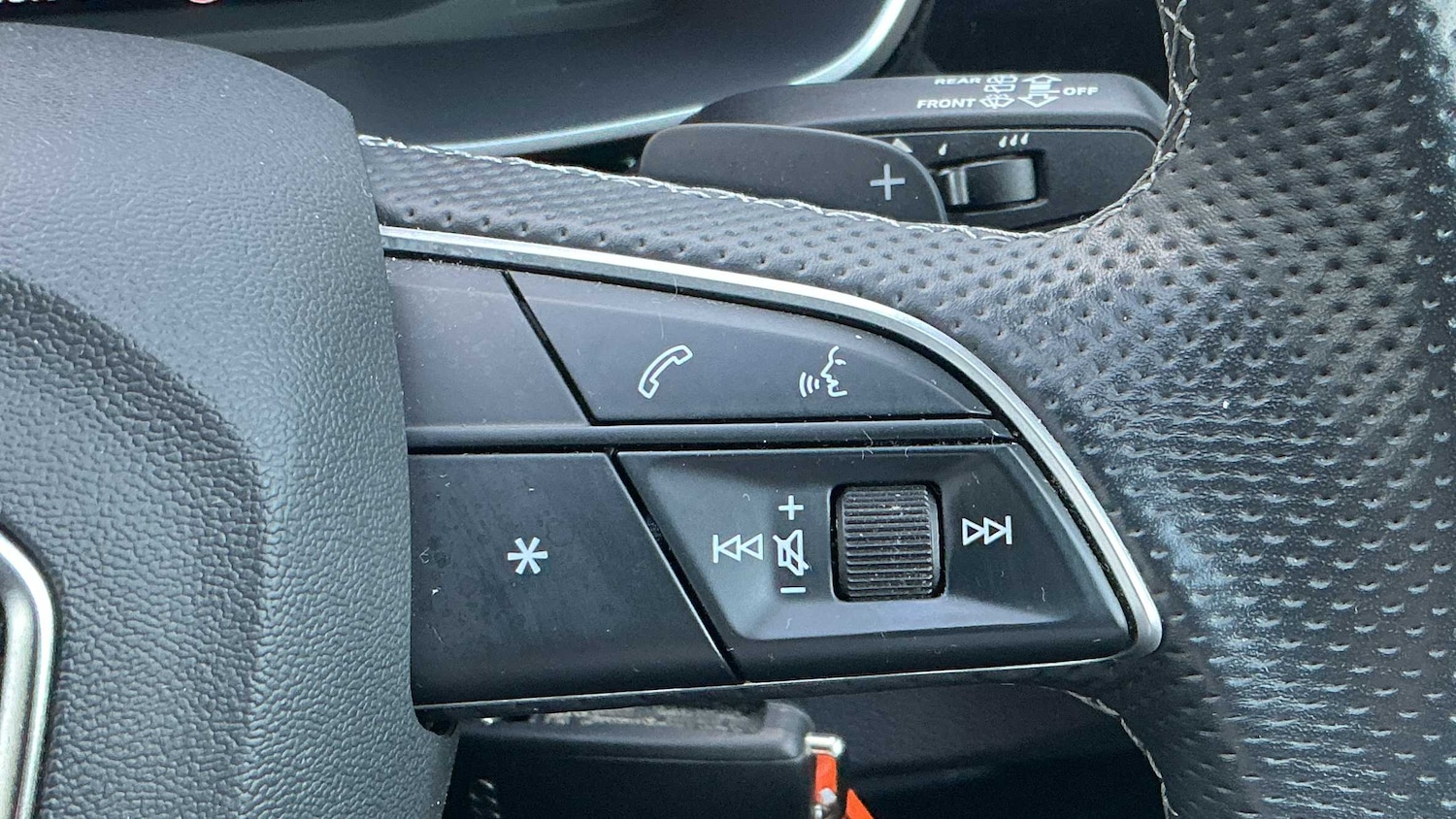 Used Audi Q3 2021 for sale - 76242588: Photo 29