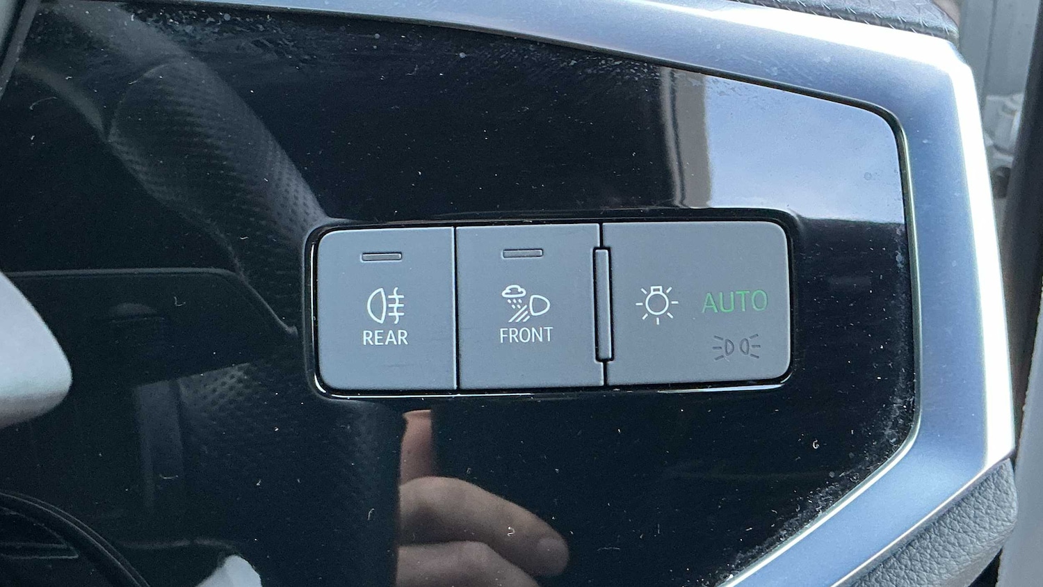 Used Audi Q3 2021 for sale - 76242588: Photo 30