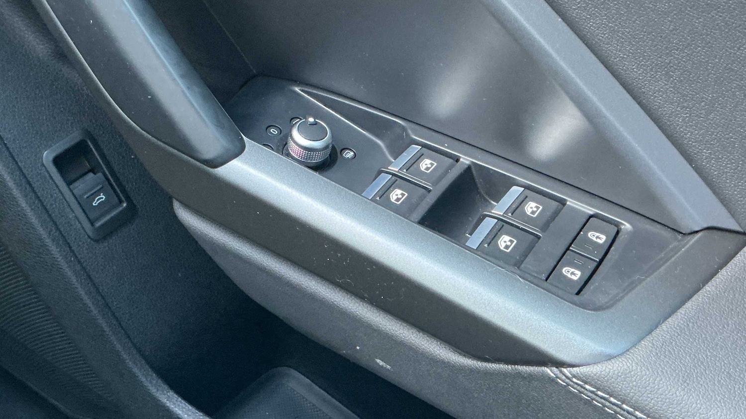 Used Audi Q3 2021 for sale - 76242588: Photo 31