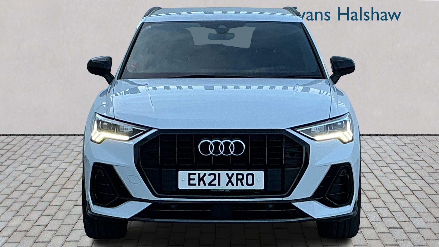 Used Audi Q3 2021 for sale - 76242588: Photo 5