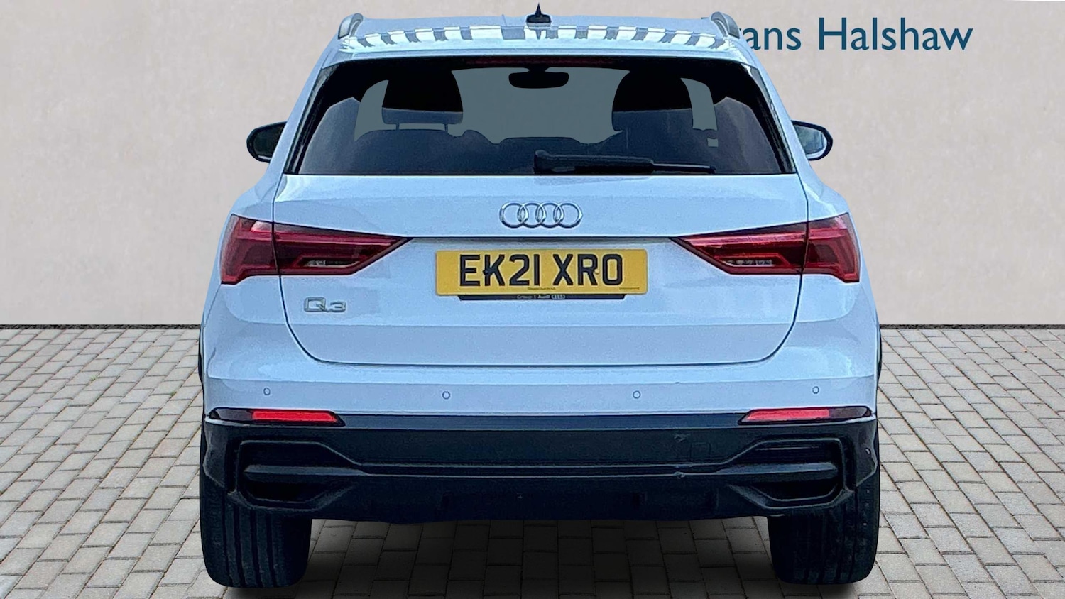 Used Audi Q3 2021 for sale - 76242588: Photo 6
