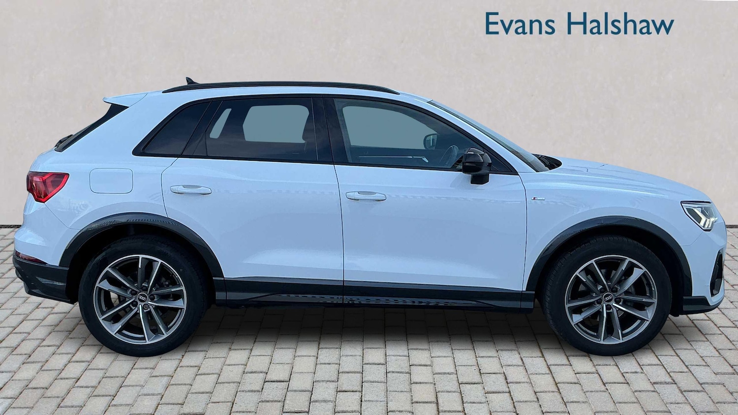 Used Audi Q3 2021 for sale - 76242588: Photo 7