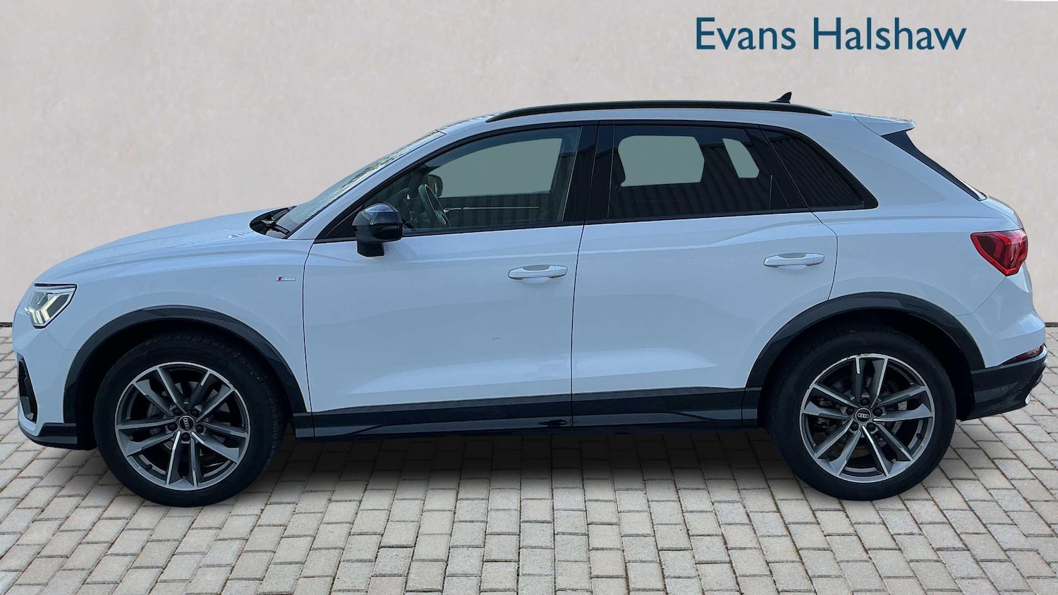 Used Audi Q3 2021 for sale - 76242588: Photo 8