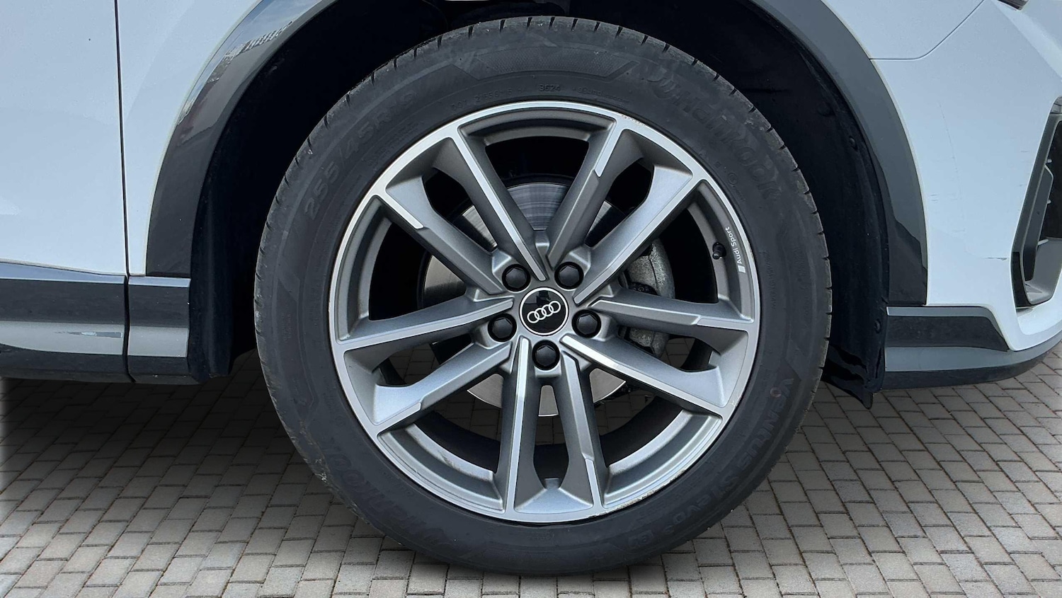 Used Audi Q3 2021 for sale - 76242588: Photo 9