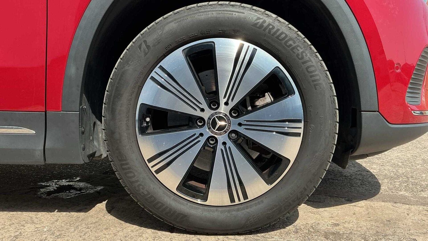 Used Mercedes-Benz EQA 2022 for sale - 75813342: Photo 11