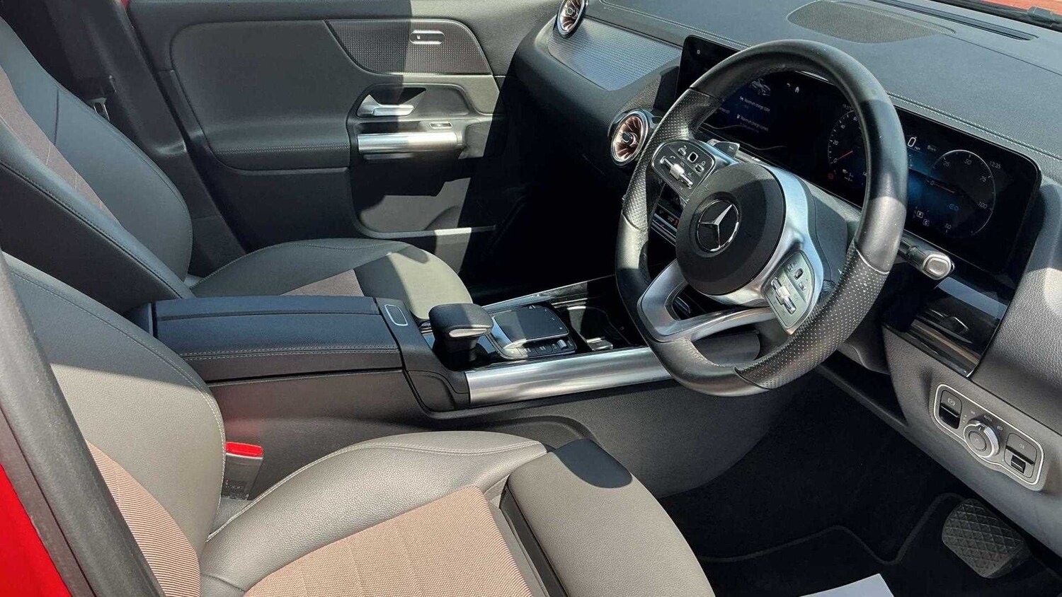 Used Mercedes-Benz EQA 2022 for sale - 75813342: Photo 13