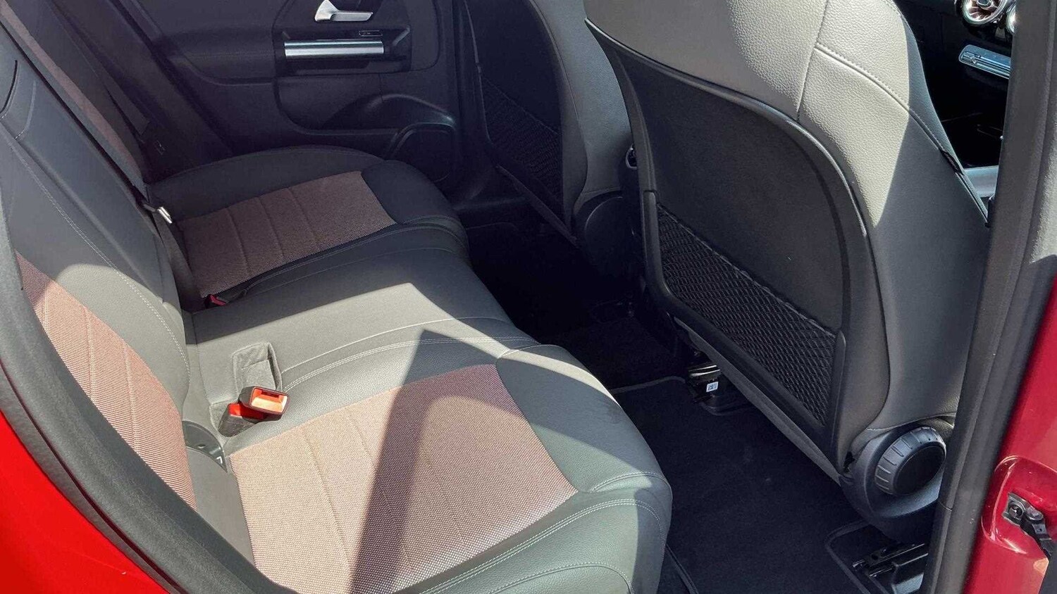 Used Mercedes-Benz EQA 2022 for sale - 75813342: Photo 14