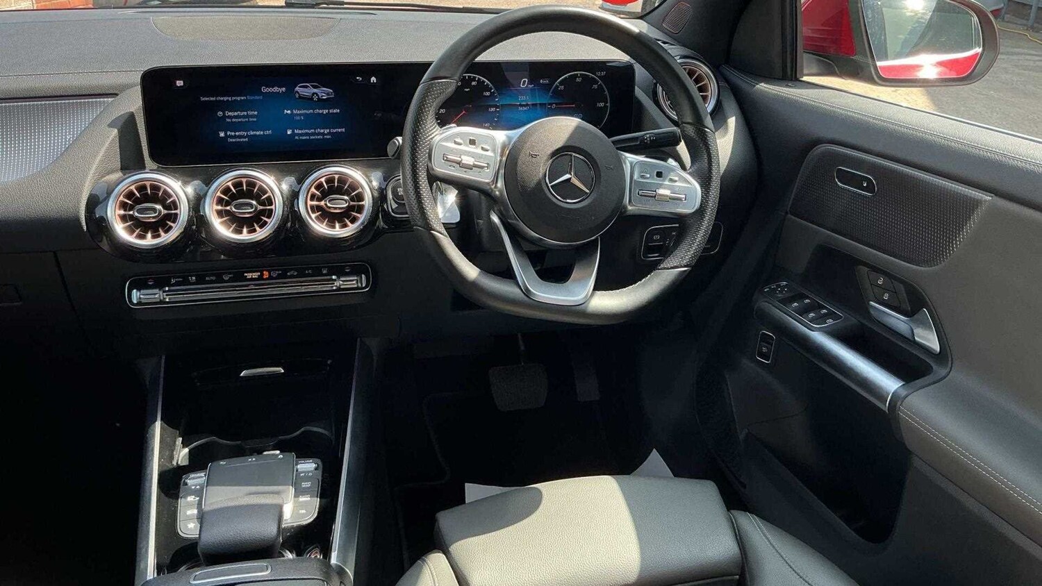 Used Mercedes-Benz EQA 2022 for sale - 75813342: Photo 15