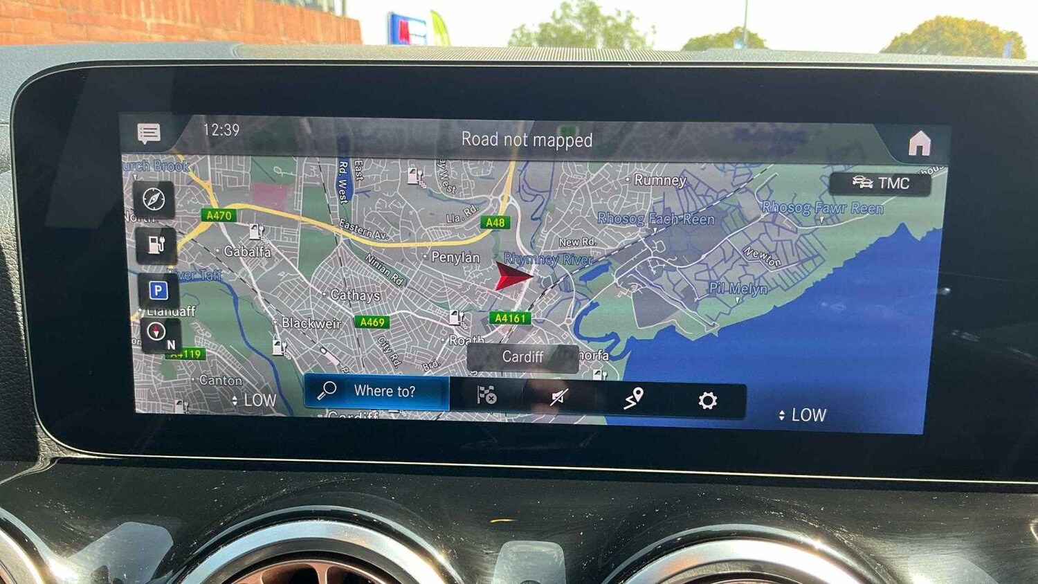 Used Mercedes-Benz EQA 2022 for sale - 75813342: Photo 18