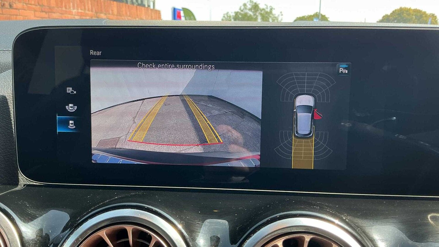 Used Mercedes-Benz EQA 2022 for sale - 75813342: Photo 20