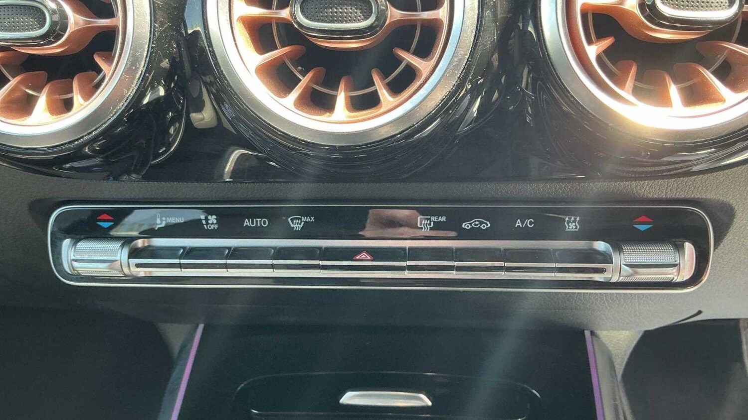 Used Mercedes-Benz EQA 2022 for sale - 75813342: Photo 21