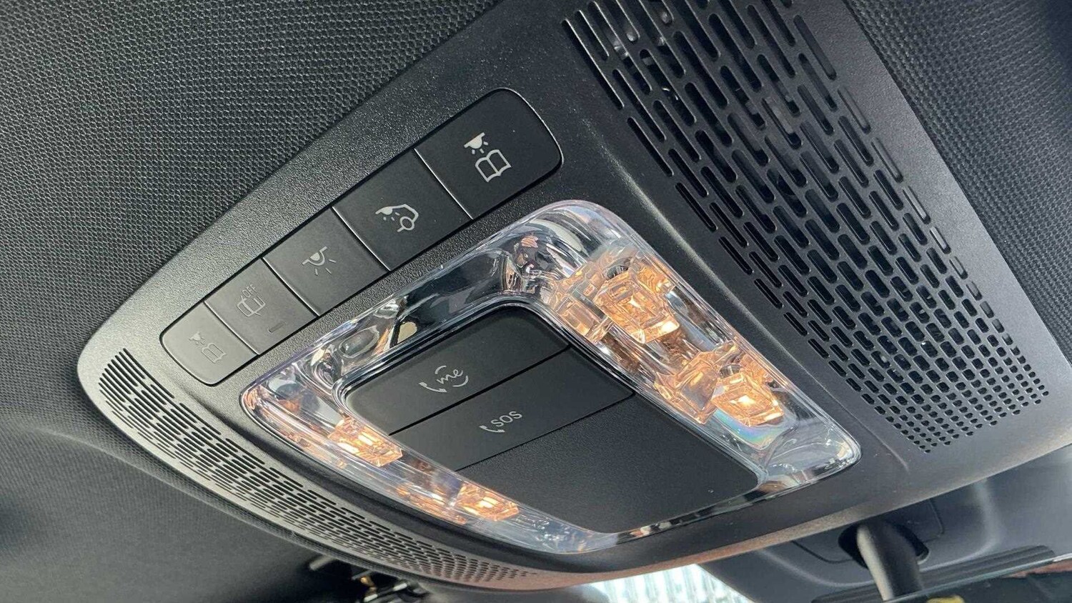 Used Mercedes-Benz EQA 2022 for sale - 75813342: Photo 23