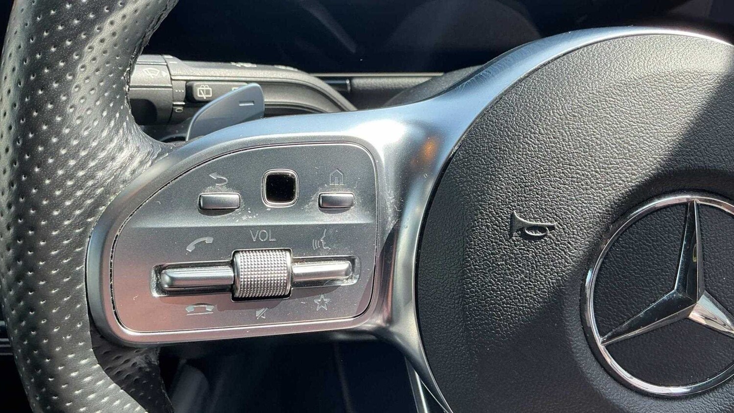 Used Mercedes-Benz EQA 2022 for sale - 75813342: Photo 24