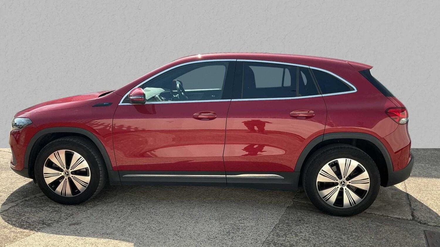 Used Mercedes-Benz EQA 2022 for sale - 75813342: Photo 5