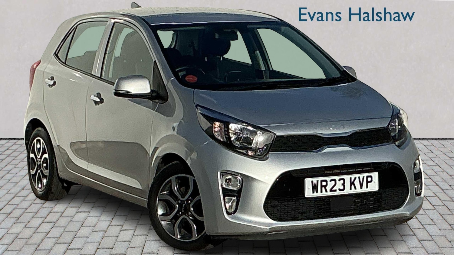 Used Kia Picanto 2023 for sale - 76501845: Photo 1