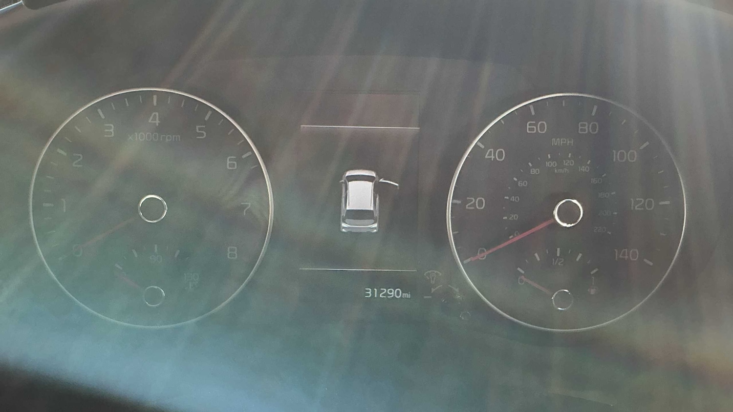 Used Kia Picanto 2023 for sale - 76501845: Photo 10