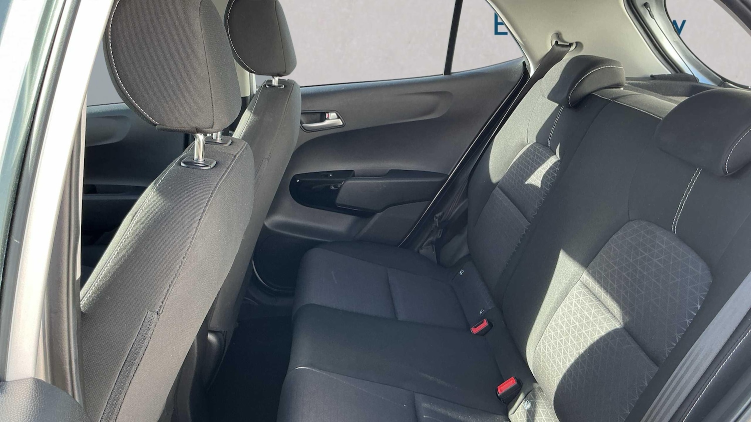 Used Kia Picanto 2023 for sale - 76501845: Photo 13